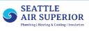 Seattle air superior logo