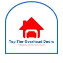 Top Tier Overhead Doors logo
