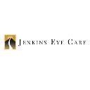Jenkins Eye Care logo