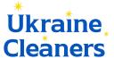 Ukraine Cleaners logo
