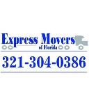 Orlando Express Movers logo
