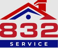 832 Home Service image 1