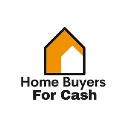 Home Buyers For Cash  logo