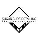 Sugar Sudz Detailing logo