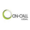 On-Call Legal Process Servers logo