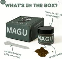 MAGUCorp image 1