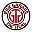 Gun Garage Tactical logo