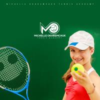 Mo Tennis Training Academy image 1
