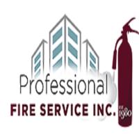 Professional Fire Service Inc image 1