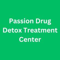 P﻿as﻿sion Drug De᠎tox Trea﻿tment Center image 1