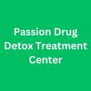 P﻿as﻿sion Drug De᠎tox Trea﻿tment Center logo