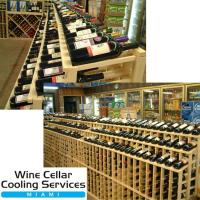 Wine Cellar Cooling Services Miami image 5