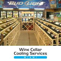 Wine Cellar Cooling Services Miami image 4