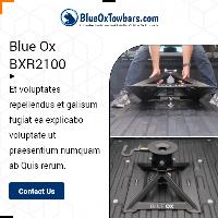 Blue Ox Tow Bars image 2