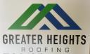 Greater Heights Roofing logo