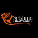 Grishma Beauty Salon logo