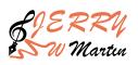 Jerry W Martin logo