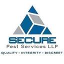 Secure Pest Services logo