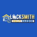Locksmith Palm Harbor FL logo