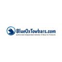 Blue Ox Tow Bars logo