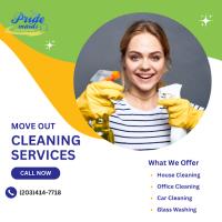  Pride Maids Cleaning Services image 1