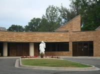 Archdiocese of Denver Funeral Home at Mount Olivet image 3