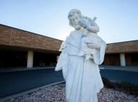 Archdiocese of Denver Funeral Home at Mount Olivet image 2