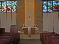 Archdiocese of Denver Funeral Home at Mount Olivet image 9