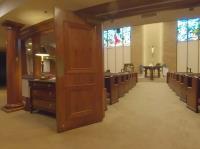Archdiocese of Denver Funeral Home at Mount Olivet image 7