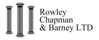Rowley Chapman & Barney, Ltd. image 1