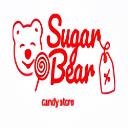 Sugar Bear Candy Store logo