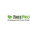 TreePro Professional Tree Care logo