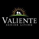 Valiente Senior Living logo