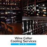 Wine Cellar Cooling Services Miami image 3