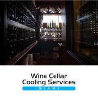 Wine Cellar Cooling Services Miami image 2