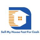 Sell My House Fast For Cash logo