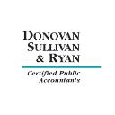 Donovan Sullivan & Ryan logo