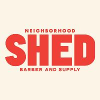 SHED Barber and Supply Bouldin image 1