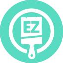 Paint EZ of Boca Raton logo