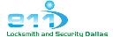 911 Locksmith & Security Dallas logo
