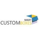 Custom Boxes Mart logo