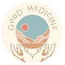 Good Medicine Massage Sedona logo