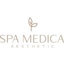 Spa Medica Aesthetic logo