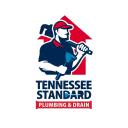 Tennessee Standard Plumbing and Drain logo