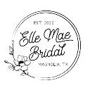 Elle Mae Bridal logo