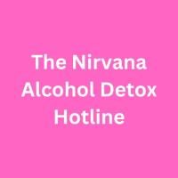 The Nirvana Alco᠎ho᠎l De᠎tox H᠎otl᠎ine image 1