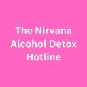 The Nirvana Alco᠎ho᠎l De᠎tox H᠎otl᠎ine logo