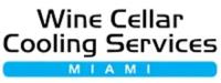 Wine Cellar Cooling Services Miami image 1
