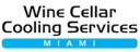 Wine Cellar Cooling Services Miami logo