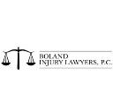 Boland Injury Lawyers P.C. logo